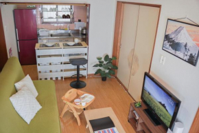 Zen House